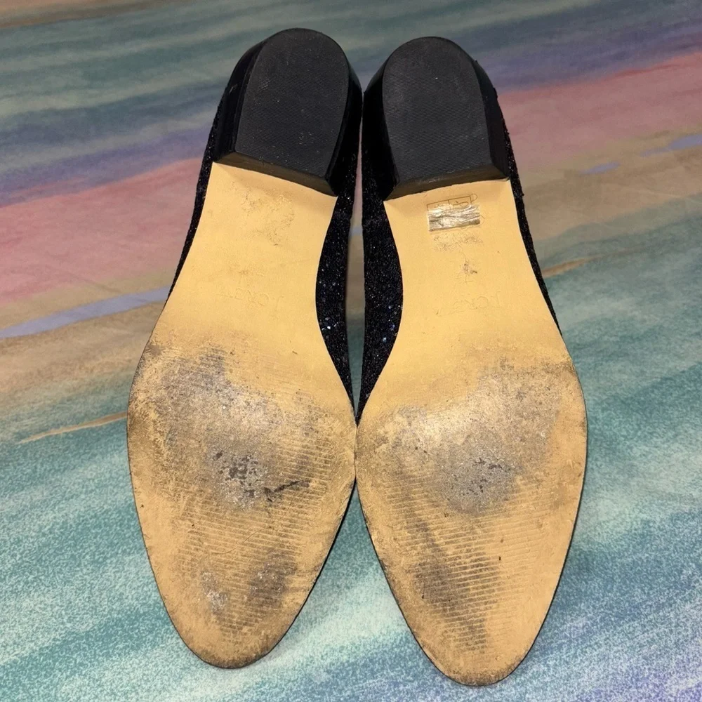 J. Crew leave comment